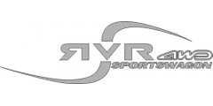 RVR 4WD Sportswagon Graphic